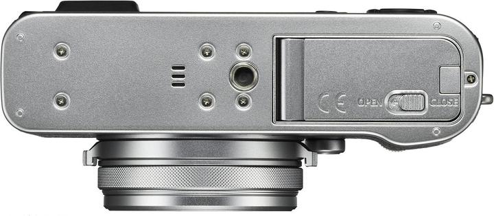 Immagine prodotto Fujifilm X100f (35 mm, 24.30 Mpx, APS-C / DX)