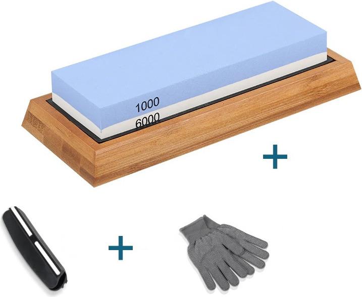 Hermex Messerschärferset