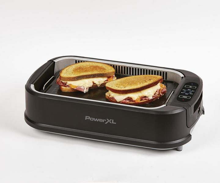 Produktbild PowerXL Smokeless Grill
