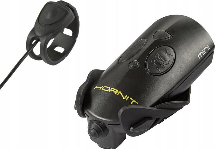 Immagine prodotto Clug Mini Hornit, nero e nero