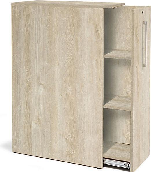 Produktbild kaiserkraft Hoch-Auszugschrank Seattle