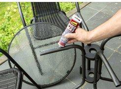 Actual product image UHU Construction adhesive transparent (300 g)