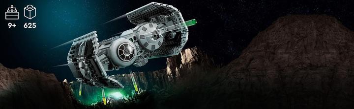 Produktbild LEGO TIE Bomber (75347, LEGO Star Wars)