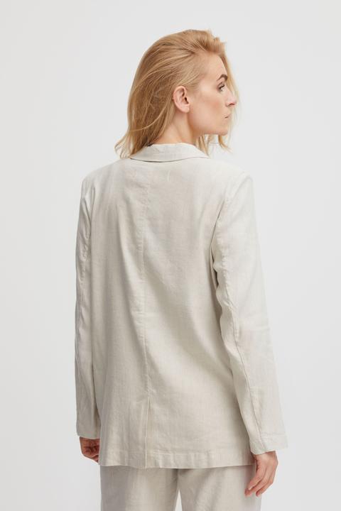 Actual product image Pulz Jeans PZLUCA BL - 50207456 (46)