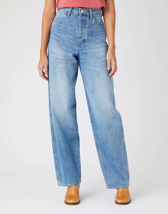 Produktbild Wrangler Barrel (W25/L32)