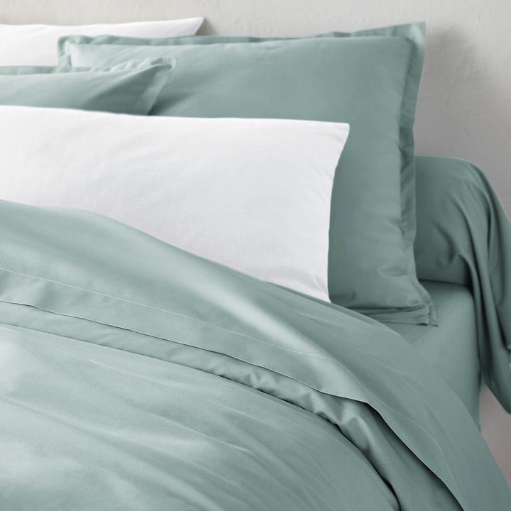 Image du produit La Redoute Interieurs Percale Unie Best (Housse de couette, 260 x 240 cm)