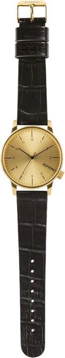 Actual product image Komono Winston (Analogue wristwatch, 41 mm)