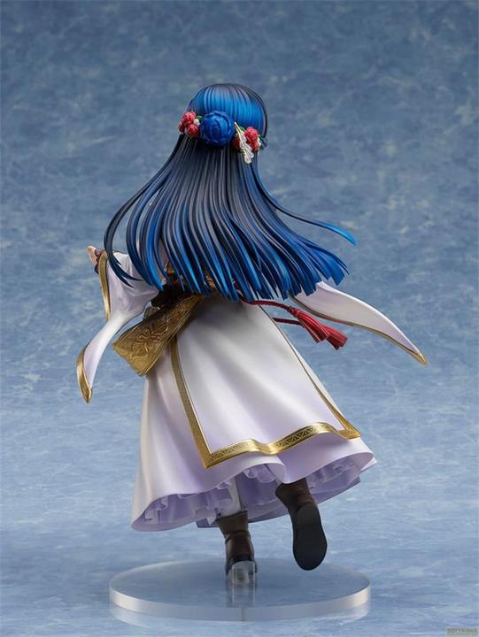 Produktbild Stronger Ascendance of a Bookworm PVC Statue 1/7 Rozemyne 29 cm