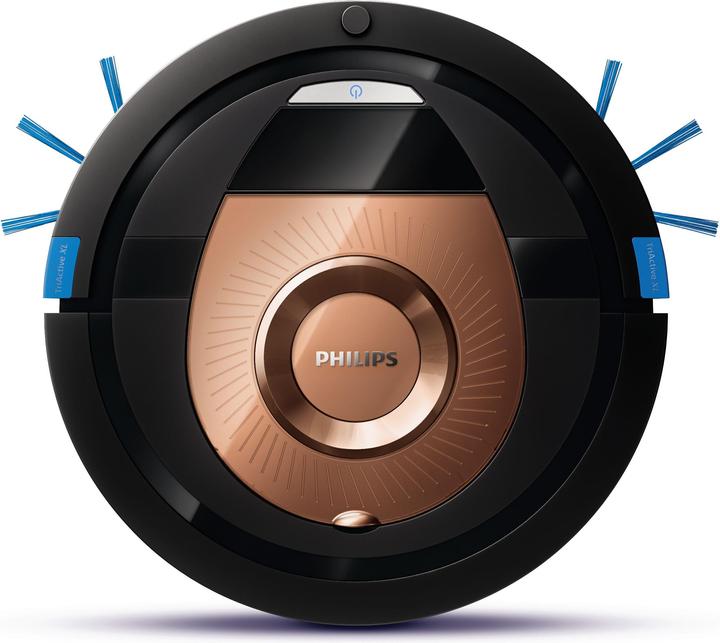 Image du produit Philips IG 8776/01 (Robot vacuum)