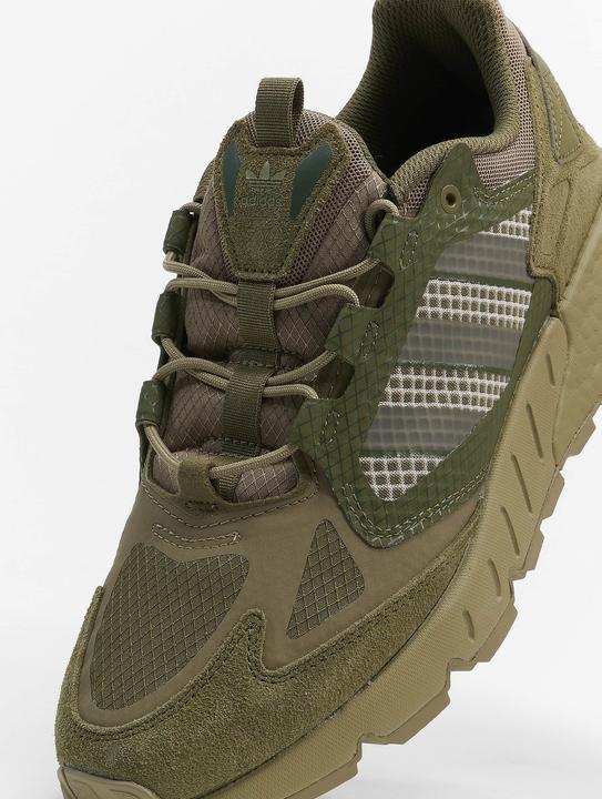 Image du produit adidas ZX 1K Boost - Seas. 2.0 Chaussures - 83491 (36 2/3)
