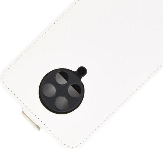 Image du produit MU Classic Housse en cuir Flipcase (Xiaomi Poco F2 Pro)