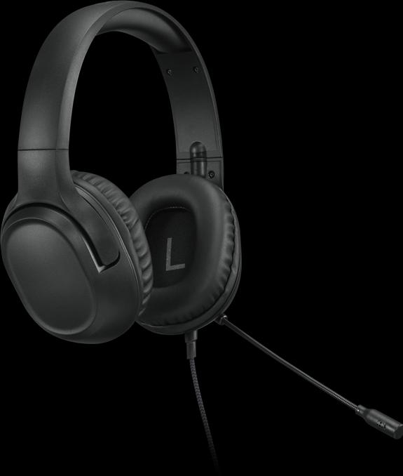Produktbild Lenovo H110 Gaming Headset (P) (Kabelgebunden)