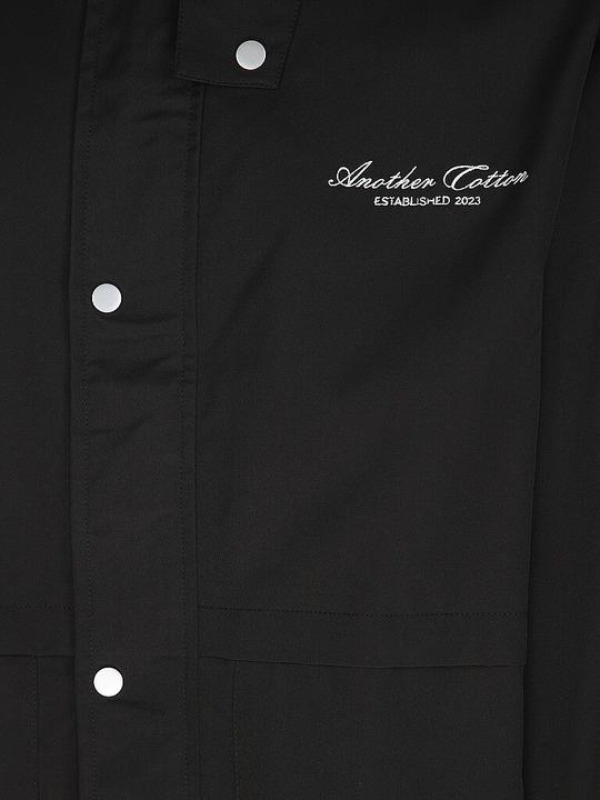 Actual product image Another Cotton Blouson (L)