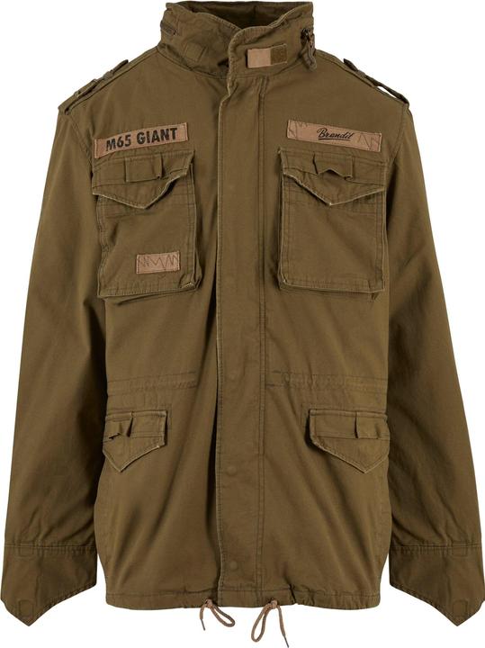 Image du produit Brandit M65 Giant (4XL)