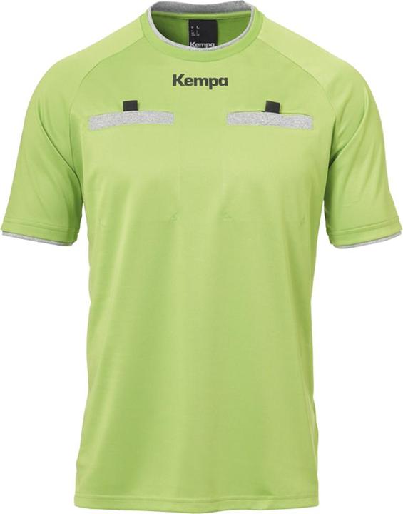 Image du produit Kempa Maillot D'Arbitre (4XL)