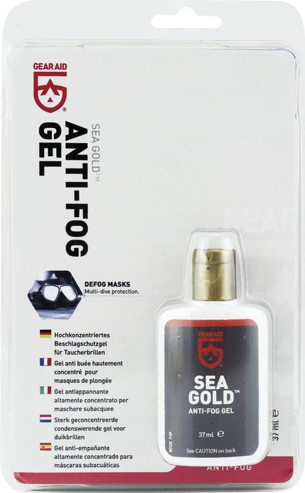 Immagine prodotto Gear aid Oro del mare