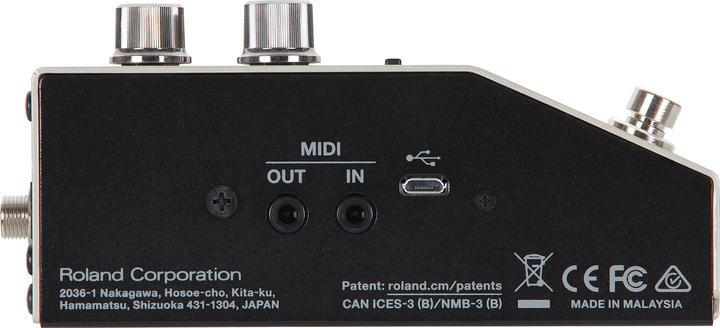 Produktbild BOSS (Electronics) DD-200 Digital Delay Pedal