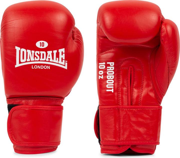 Lonsdale Probout (12 OZ, 12)