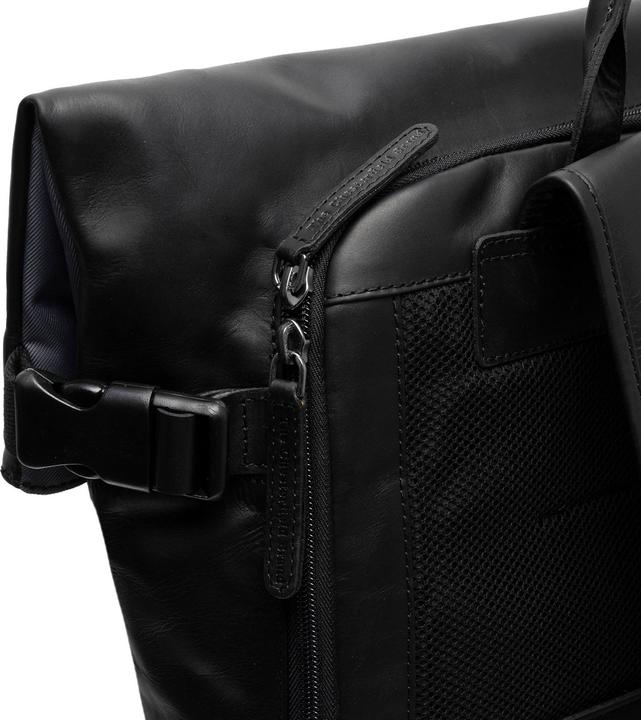 Actual product image The Chesterfield Brand Bornholm backpack 45 cm (15 l)