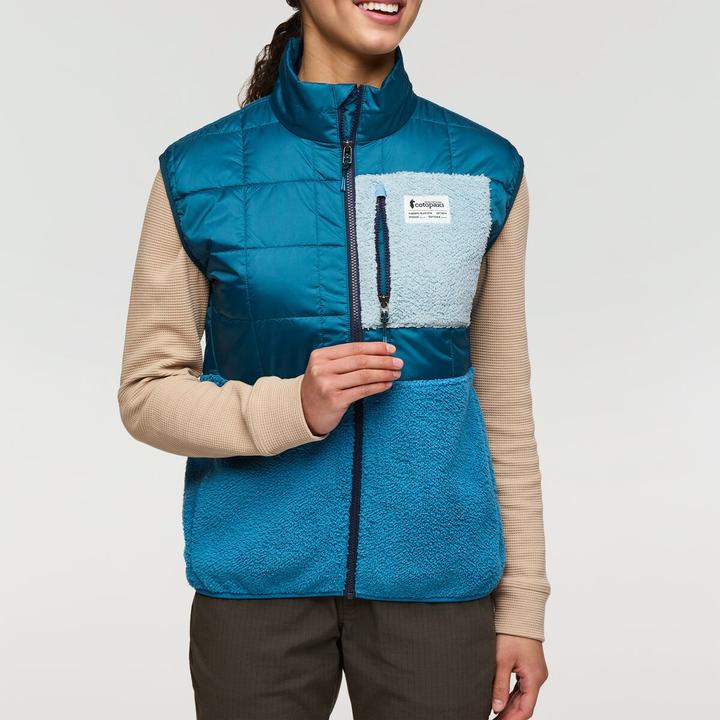 Cotopaxi Trico Hybrid Vest (XS)