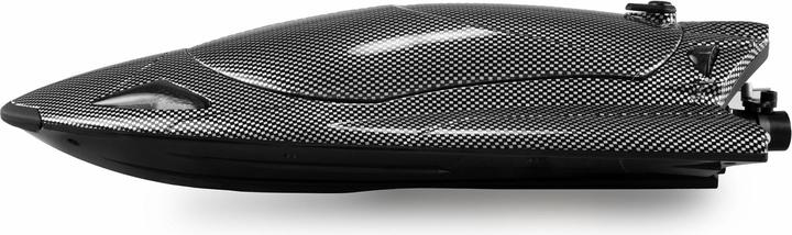 Actual product image Amewi Stingray speedboat with jet drive