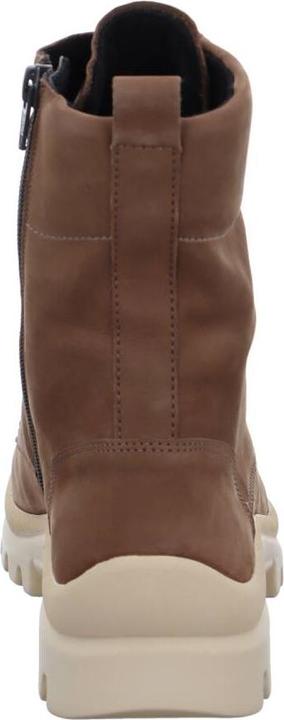 Actual product image Semler Wendy lace-up ankle boot (38)