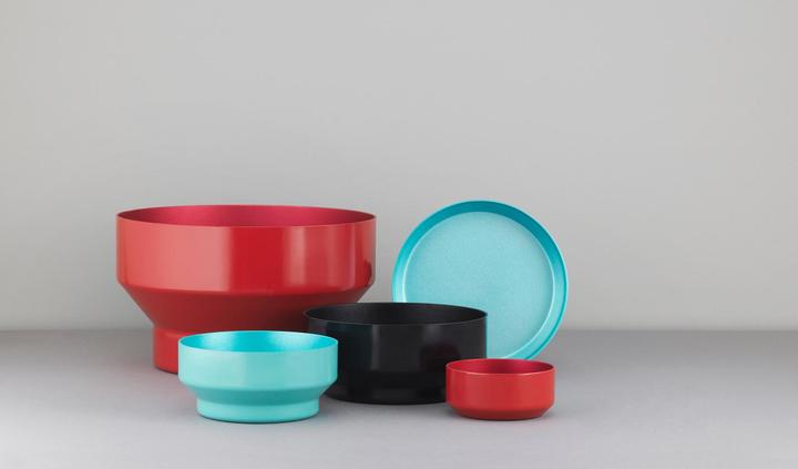 Produktbild Normann Copenhagen Meta (16 cm, 1 x)