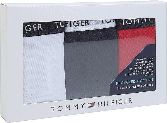 Produktbild Tommy Hilfiger Bikini (S, 3er Pack)