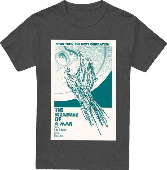 The Next Generation Season 2 Episode 9 TShirt