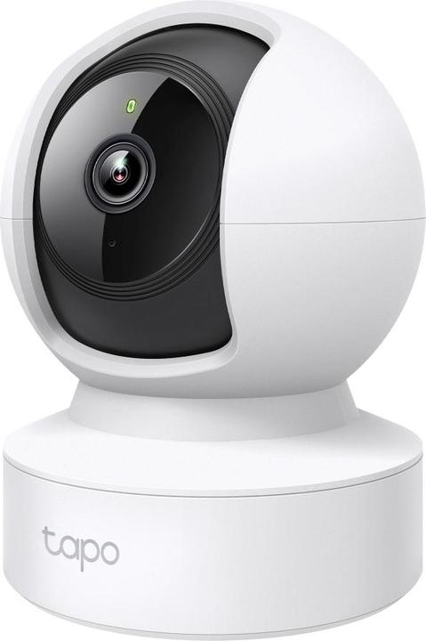 Immagine prodotto TP-Link WRL TELECAMERA PAN/TILT/TAPO C202 (1920 x 1080 Pixels)