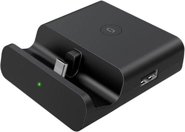 Image du produit MU Classic KVN Switch Dock 5in1 (Switch)