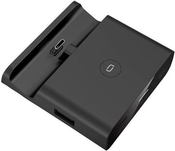 Image du produit MU Classic KVN Switch Dock 5in1 (Switch)