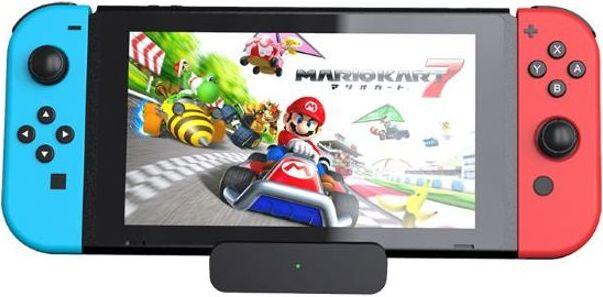 Image du produit MU Classic KVN Switch Dock 5in1 (Switch)