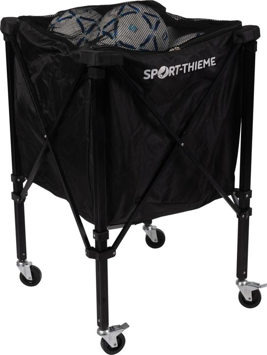 Produktbild Sport-Thieme Ballwagen faltbar