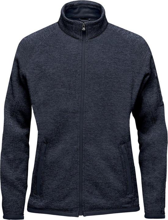 Produktbild Stormtech Avalanche Fleecejacke Durchgehender Reissverschluss (XS)