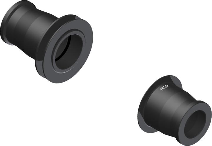 Produktbild DT Swiss Endanschlag Kit RW