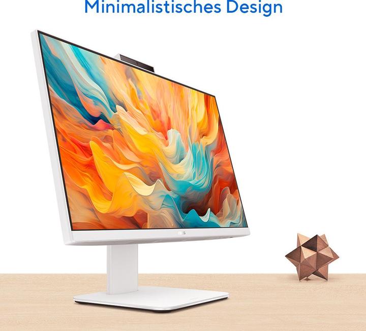 Productafbeelding ASUS AIO ExpertCenter P4 (Intel Core i5-13420H, 16000 GB, 512000 GB)