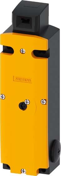 Actual product image Siemens Magnetic switch 2600N 1S/2Ö 230Vac