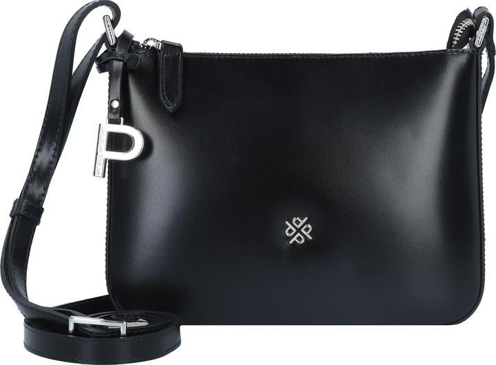 Produktbild Picard Black Tie Umhängetasche Leder 21 cm