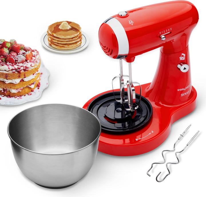 Immagine prodotto Sogo Robot da cucina (350 W)