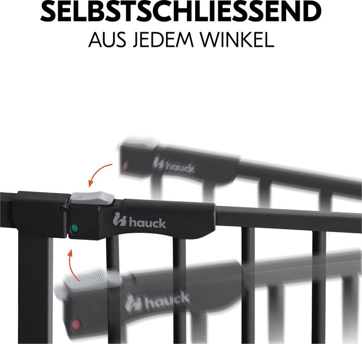 Image du produit Hauck Clear Step Autoclose 2 (75 cm)