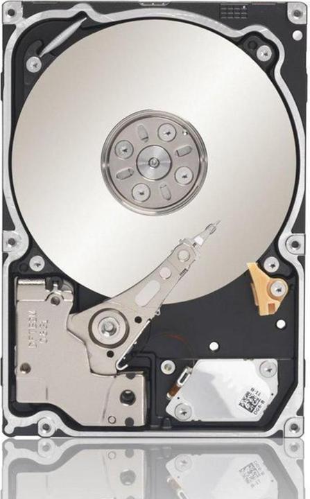 Seagate 1TB 64MB 7200RPM SATA 6Gb/s (1 TB, 3.5")