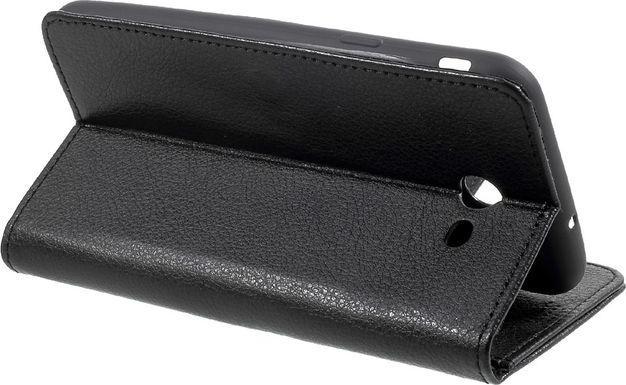 Image du produit MU Classic Housse en cuir Litchi (Samsung Galaxy A7 (2017))