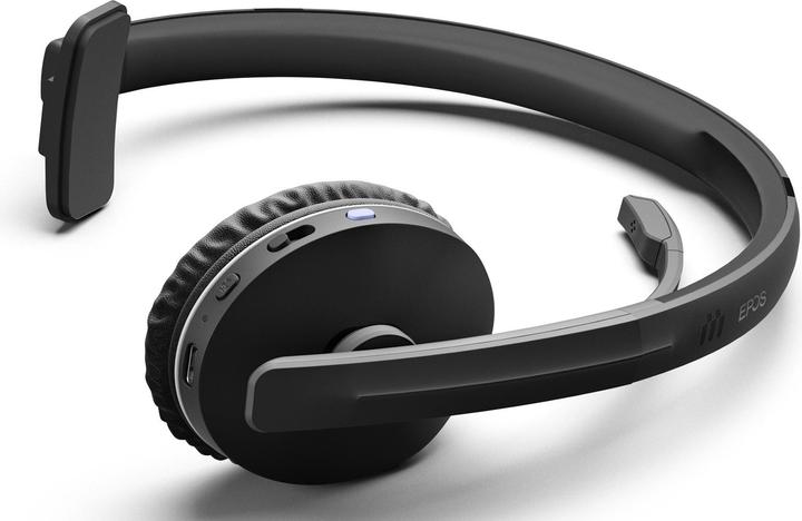 Productafbeelding EPOS Sennheiser Adapt 230 (Draadloze, Bedraad, USB-A)