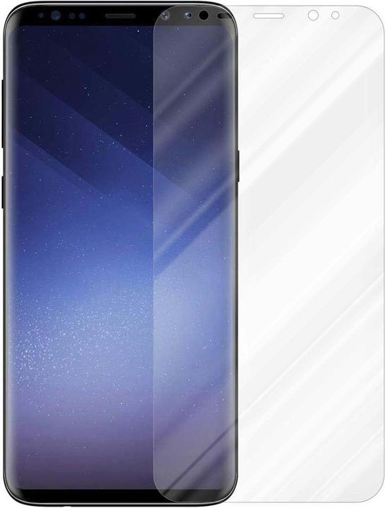 Immagine prodotto Cadorabo Vetro di protezione del display per Samsung Galaxy S9 (1 Pezzo/i, Samsung Galaxy S21)