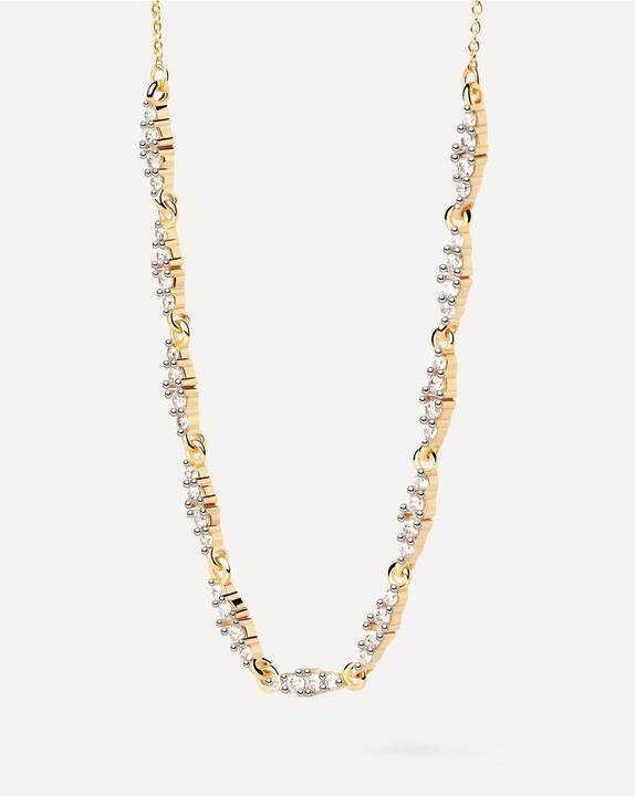Actual product image Pd Paola Kette (925 silver, 50 cm)