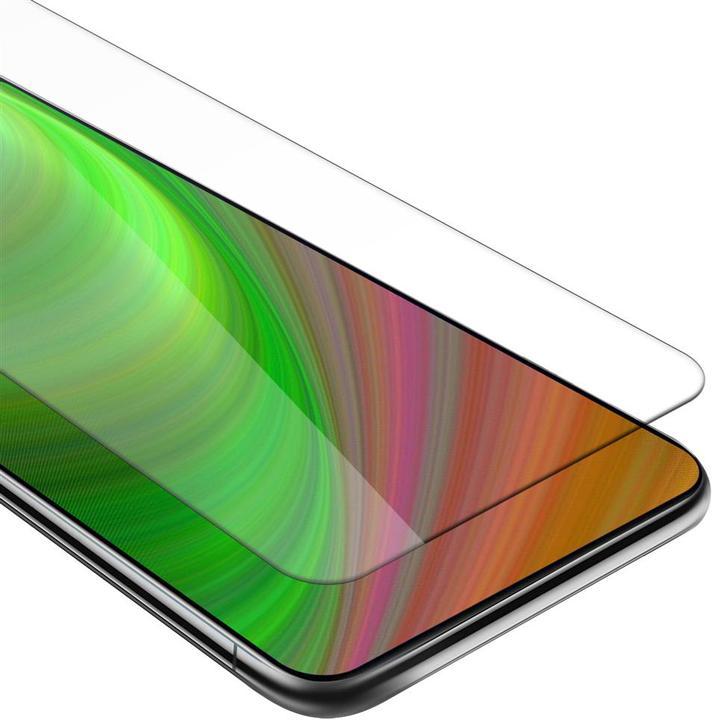 Immagine prodotto Cadorabo Vetro di protezione del display per Huawei P SMART Z / Y9 PRIME 2019 / Enjoy 10 PLUS (1 Pezzo/i, Huawei P Smart Z, Huawei Y9 Prime (2019), Huawei Enjoy 10 Plus)