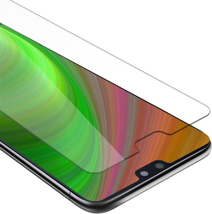 Produktbild Cadorabo Display Schutzglas für Huawei P20 (1 Stück, Cubot P20)