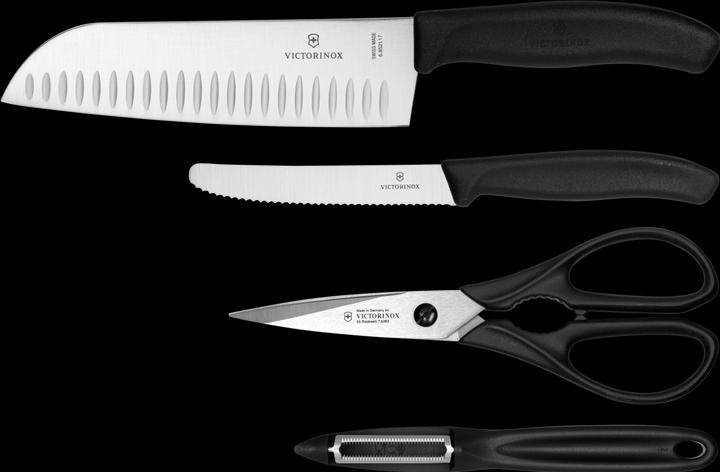Immagine prodotto Victorinox Swiss Classic (17 cm)