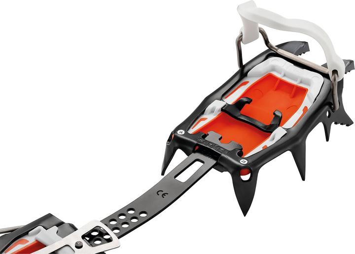 Produktbild Petzl Sarken (One Size)